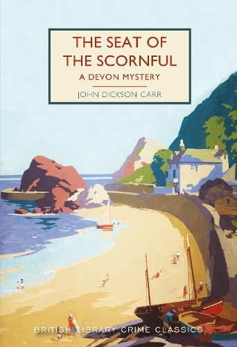 John dickson carr - dickson,