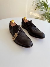 H by Hudson Leder-Brogues in