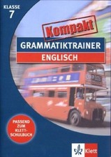 Grammatiktrainer kompakt
