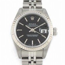Rolex Watch Datejust 79174