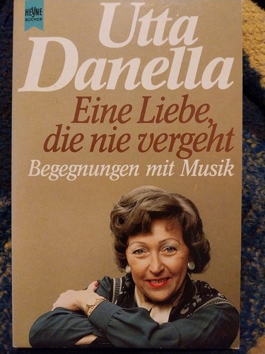 Eine liebe die nie vergeht - die,