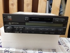 Vintage VW GAMMA 3 CASSETTE