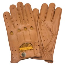 PSS Nicht Gefüttert Chauffeur Handschuhe Reiten Rennen Fahren Retro Off-Road 507