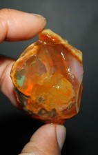 Opal rough ethiopian large - opal,