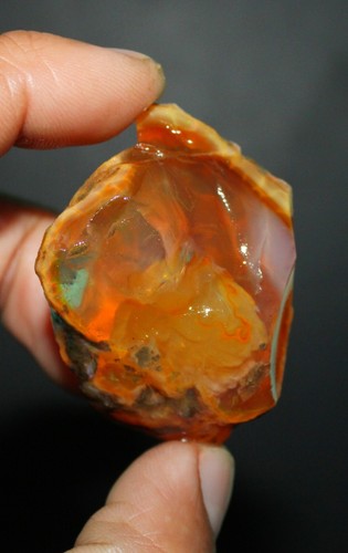 Opal rough ethiopian - opal, rough,