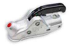 Kugelkupplung ORIGINAL AL-KO / AK 301 / 3000 kg / 50 mm Rohrdurchmesser