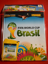 PANINI WM 2014 - Deluxe