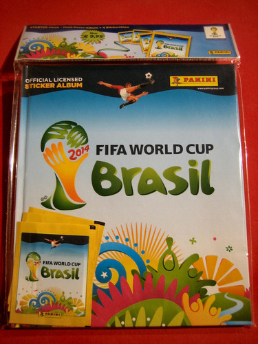 Panini 2014 deluxe - panini,