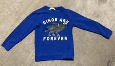 H&M Kinder Sweat-Shirt - DINOS