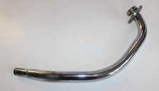 Krümmer vorderer Zylinder