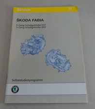Self-study program SSP 37