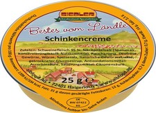(21,98€/kg) Siedler