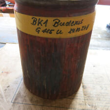 TOP mit Gewährl. Brennkammer Flammtopf aus Buderus G115 U