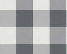 A.S. Création Tapete Black &