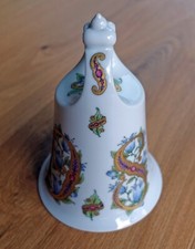 HUTSCHENREUTHER Jahresglocke 1983 - Design Ole Winther