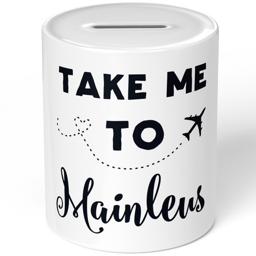 Take mainleus - me, to
