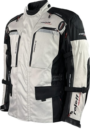 Endurojacke top belüftung - endurojacke,