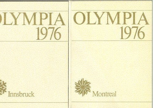 Olympia 1976