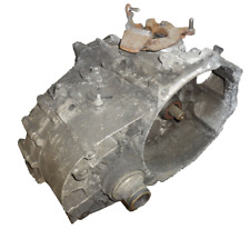 Getriebe Schaltgetriebe FPE 6 Gang 96kW 128000km VW Sharan 7M 1,9 TDI