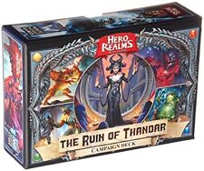 Hero Realms: The Ruin of Thandar - English