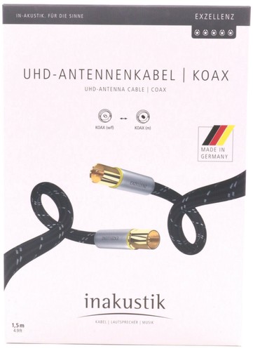 Inakustik exzellenz - inakustik,