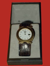 Junghans Mega. Funkarmbanduhr. Herren