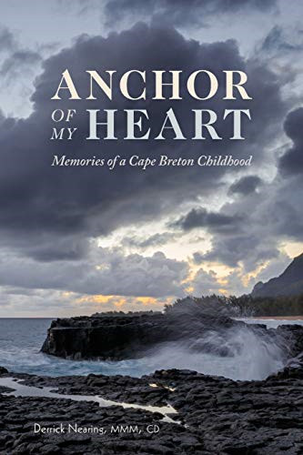 Anchor heart memories - anchor, heart: