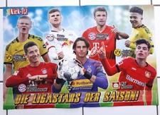 Just Kick It POSTER Haaland