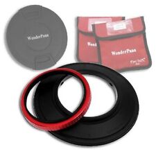 Fotodiox WonderPana Filter Holder for Sigma 14mm f/2.8 EX Ultra Wide Angle Lens