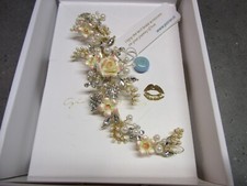 1 Haarjuwel Haarschmuck