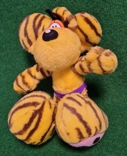 Diddl Tiger Maus Plüschtier