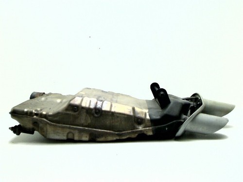 2204760 auspuffrohr triumph - 2204760,