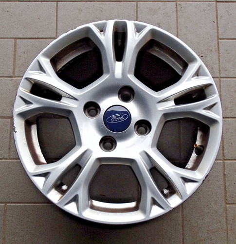 Original alufelge ford - x,