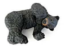 HARZ ORNAMENT SCHWARZBÄR VON