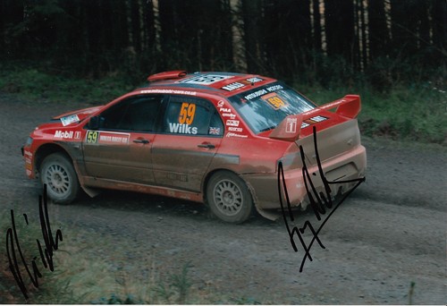 Guy wilks und phil pugh - guy,