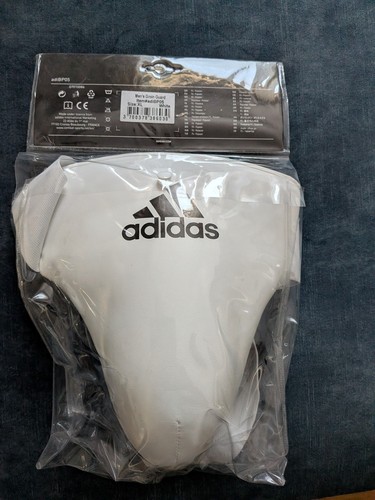 Adidas tiefenschutz groin - adidas,