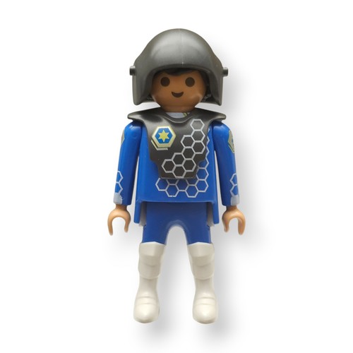 Playmobil figur astronaut mann - figur,