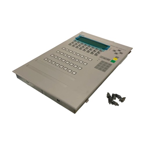 Siemens simatic pp32 op17 - simatic, pp32/op17