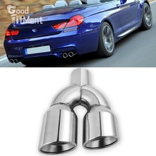 Für 6er F12 F13 F06 2,5"