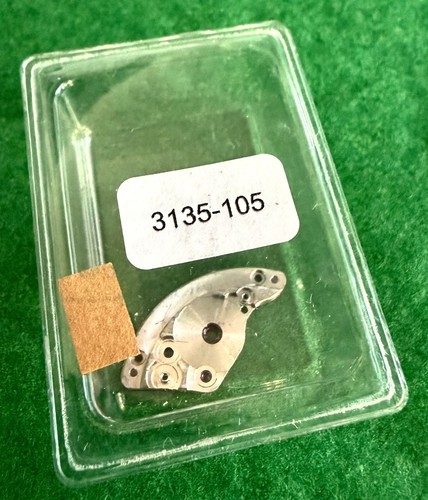 Rolex kaliber 3135 105 obere - kaliber,