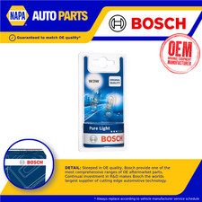 Pure/Lt W3W 12V 3W W2.1x9.5d