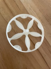 Tupperware Quirlscheibe