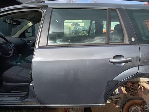 Ford mondeo iii turnier - mondeo,