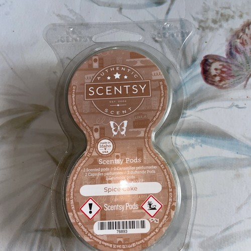 Scentsy pod spice - pod,