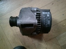 Lichtmaschine 90A Mercedes
