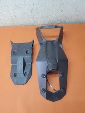 KTM DUKE 690 Kennzeichenhalter ( Ez.03.04.2014 ) 76008015000