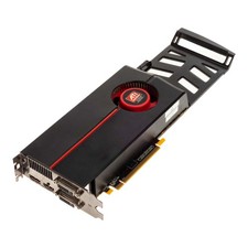 GRAFIKKARTE ATI RADEON HD5770 1GB GDDR5 PCIe x16
