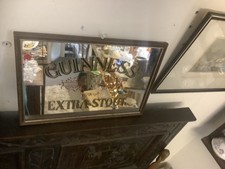 Guinness Extra Stout Vintage
