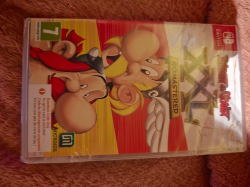 Asterix obelix - asterix, &