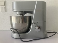 Quigg Küchenmaschine